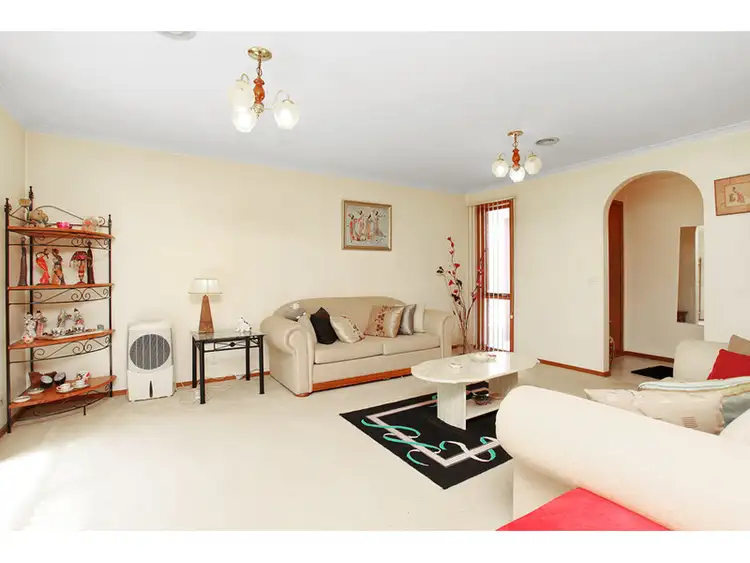 Third view of Homely house listing, 1 Shannon Close, Werribee VIC 3030