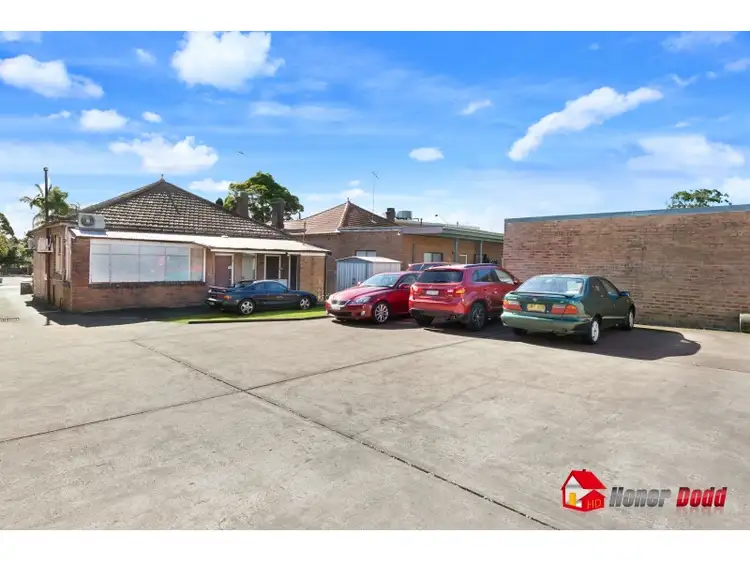Second view of Homely house listing, 1 & 3 Macquarie Place, Mortdale NSW 2223
