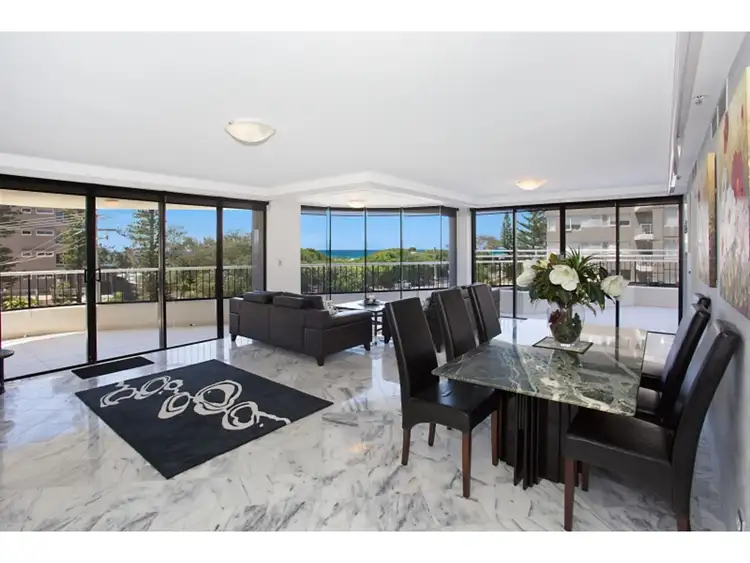 Second view of Homely apartment listing, 5/3510 Main Beach Parade, Main Beach QLD 4217