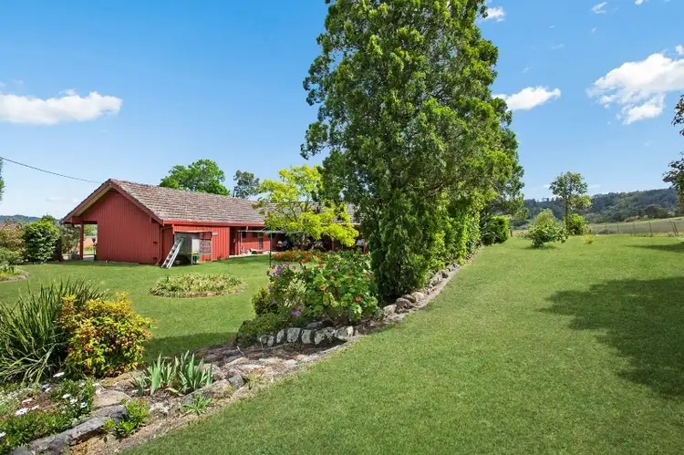 Fourth view of Homely rural property listing, 774 Maitland Vale Road, Rosebrook NSW 2320
