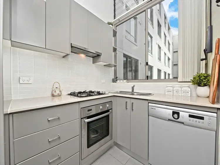 Third view of Homely apartment listing, 501/19 Hill Road, Wentworth Point NSW 2127