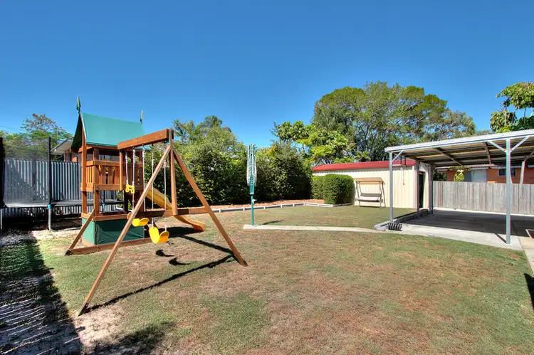 Fifth view of Homely house listing, 15 Yugumbri Crescent, Logan Central QLD 4114
