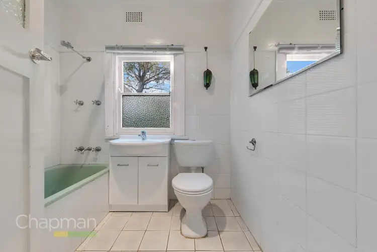 Seventh view of Homely house listing, 6 Springwood Avenue, Springwood NSW 2777