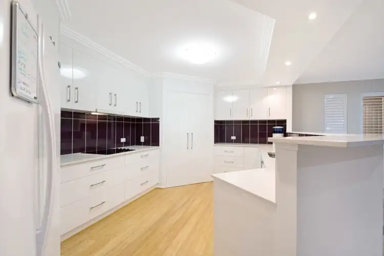 Fifth view of Homely house listing, 5 Montclair Close, Middle Ridge QLD 4350