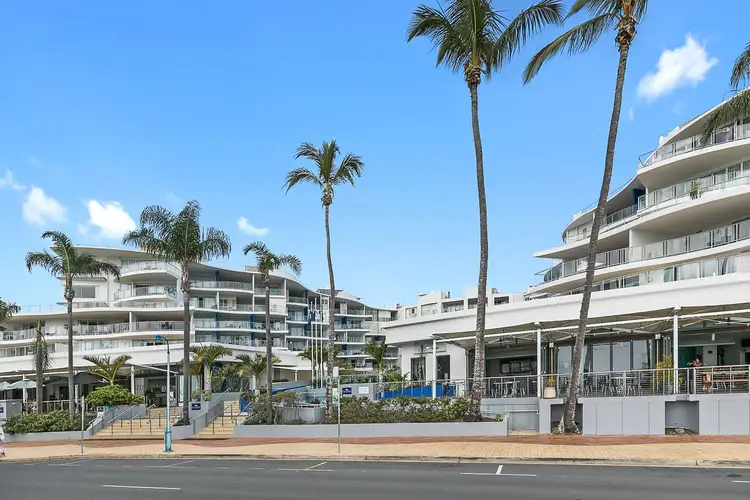 420/569-571 Charlton Esplanade, Urangan QLD 4655