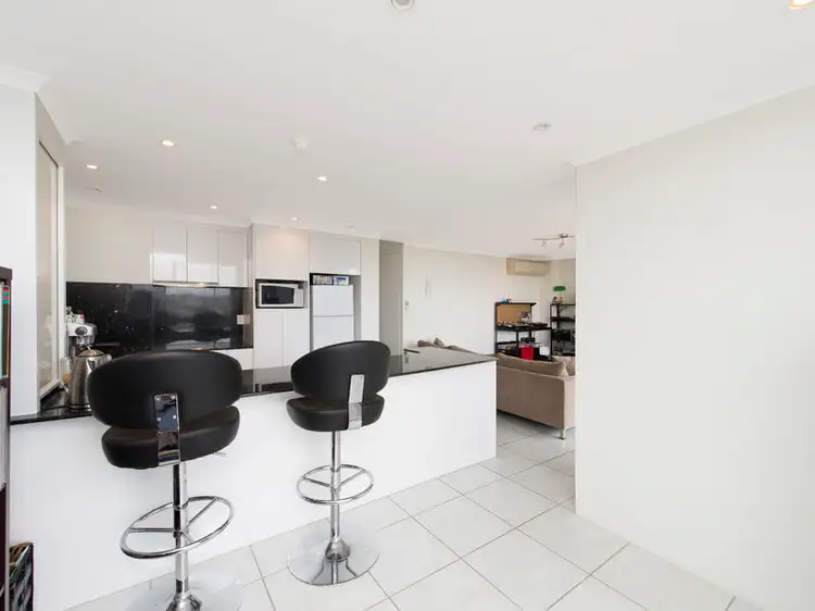 Fifth view of Homely apartment listing, 31/89 Thorn Street, Kangaroo Point QLD 4169