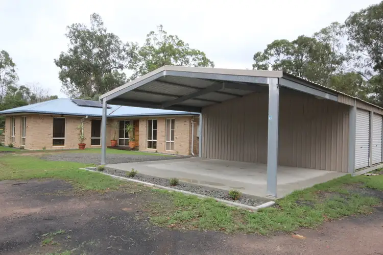 Fourth view of Homely house listing, 2-4 Phillip Crescent, Barellan Point QLD 4306