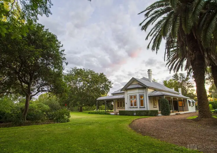 242 Segenhoe Road, Scone NSW 2337