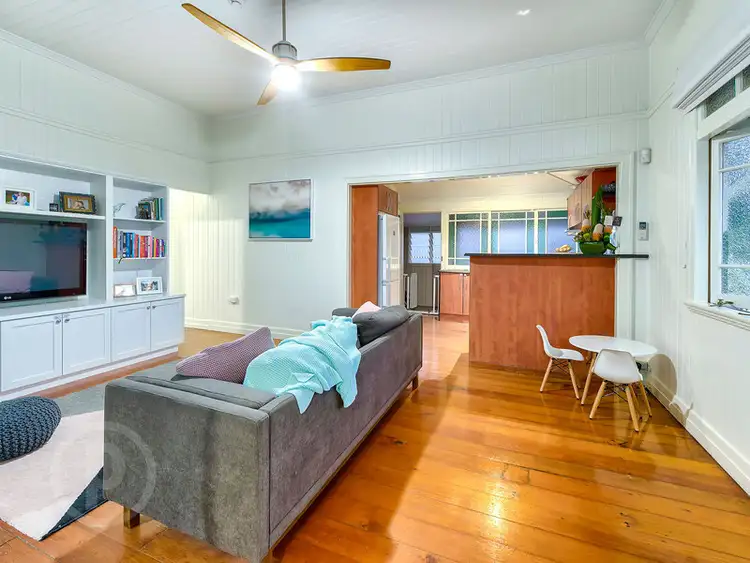 Sixth view of Homely house listing, 38 Gaba Tepe Street, Moorooka QLD 4105