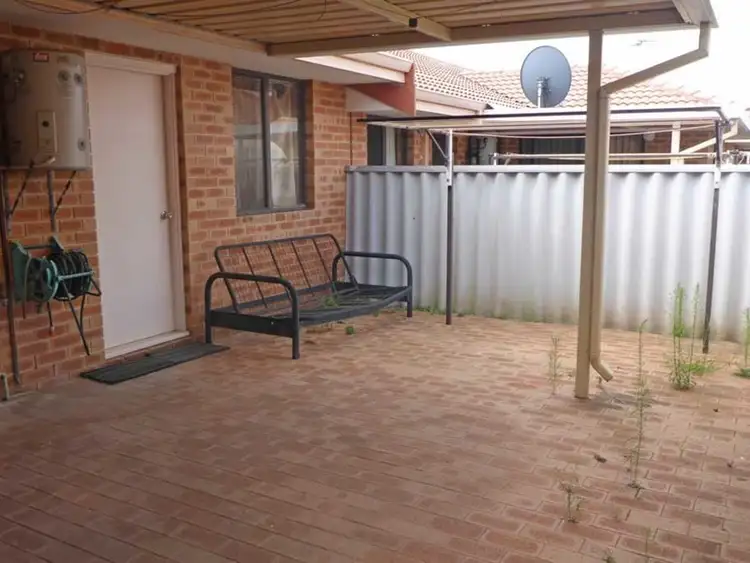 Fourth view of Homely retirement listing, 39/5 Randell Street, Esperance WA 6450