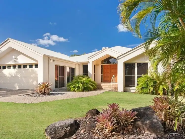 Fourth view of Homely house listing, 85 Shorehaven Drive, Noosa Waters QLD 4566