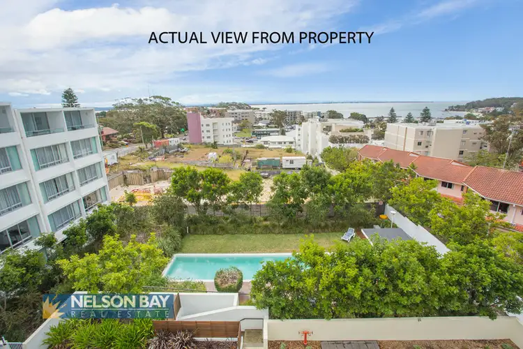 Main view of Homely apartment listing, 47/19-23 Church Street, Nelson Bay NSW 2315