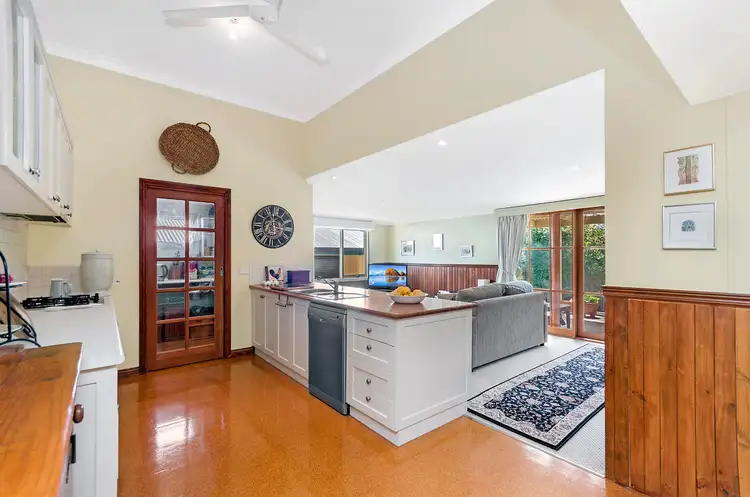 Fourth view of Homely house listing, 23 Collins Street, Hamilton VIC 3300