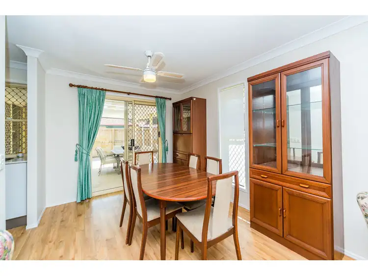 Sixth view of Homely house listing, 41 Numbat Court West, Coombabah QLD 4216