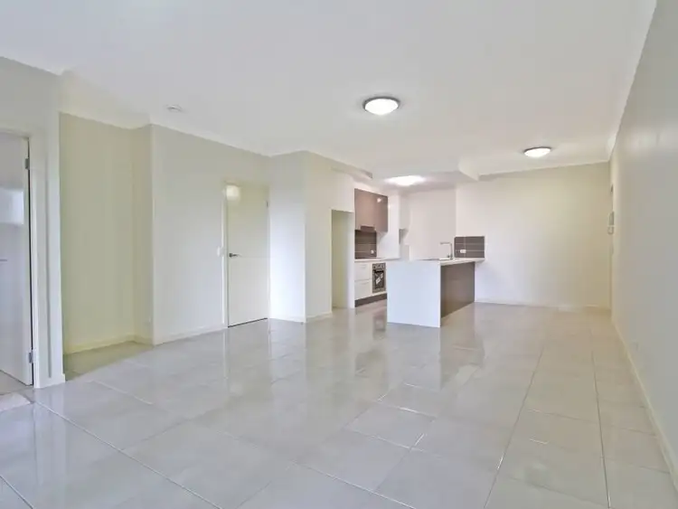 Second view of Homely unit listing, 3/73 Mildmay, Fairfield QLD 4103