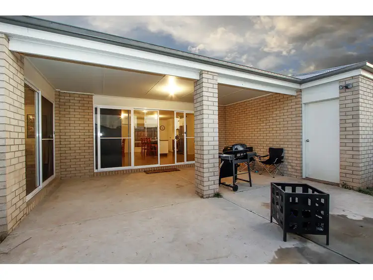 Second view of Homely house listing, 76 Woondella Boulevard, Sale VIC 3850