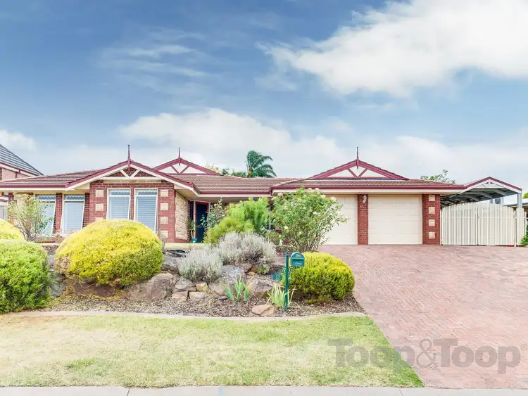 17 Ironbark Avenue, Flagstaff Hill SA 5159