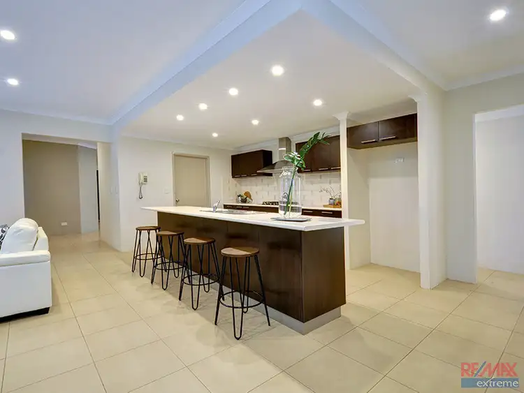 Fifth view of Homely house listing, 4 Tibicen Road, Tapping WA 6065