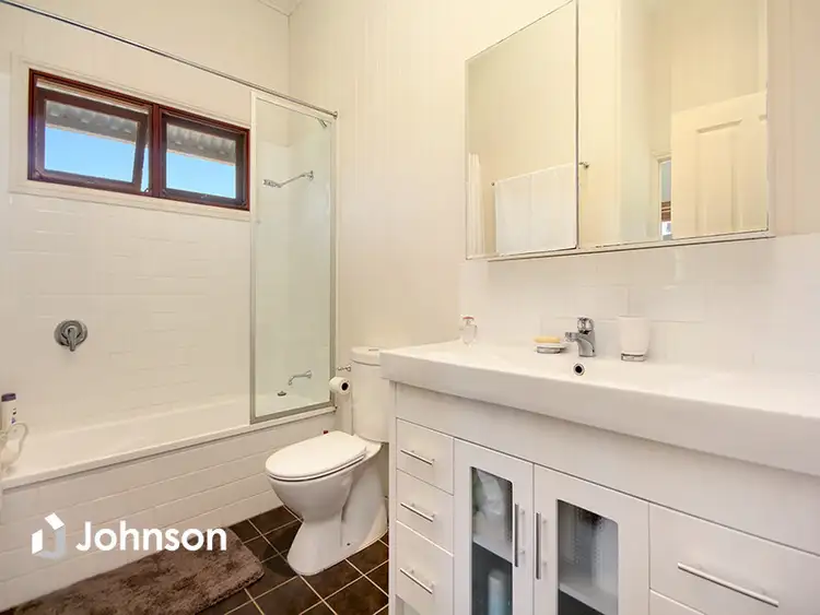Sixth view of Homely house listing, 47 Salisbury Street, Woolloongabba QLD 4102