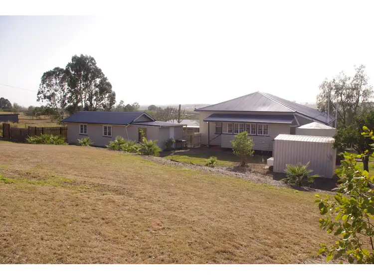 Seventh view of Homely house listing, 166 Mt Sylvia Road, Upper Tenthill QLD 4343