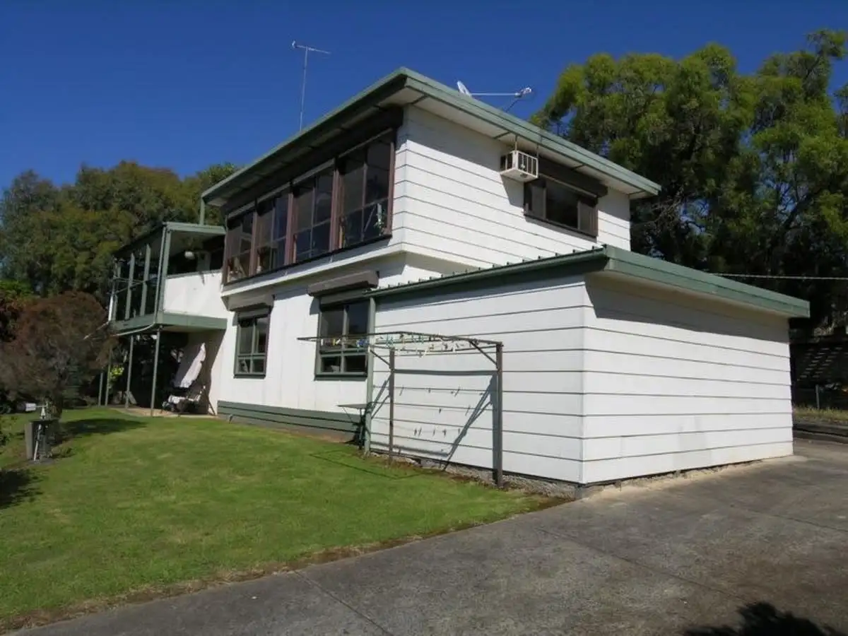Main view of Homely house listing, 7 Honey Bee Run, Goughs Bay VIC 3723