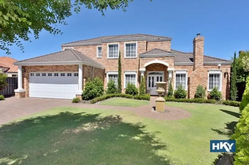 Main view of Homely house listing, 48 Sauvignon Avenue, The Vines WA 6069