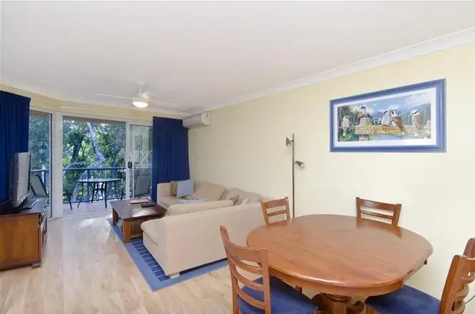 Main view of Homely unit listing, 41/40 Teemangum Street, Currumbin QLD 4223