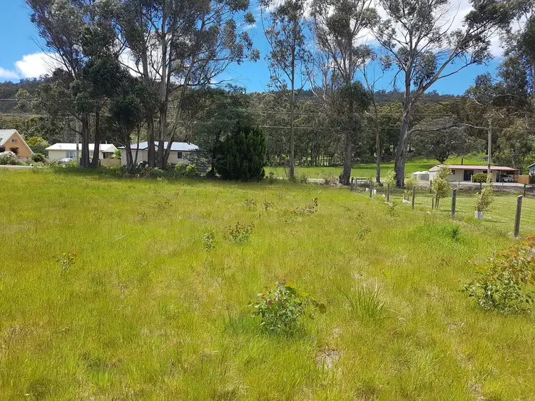 Third view of Homely land listing, LOT 3 Challis Crescent, Deep Bay TAS 7112