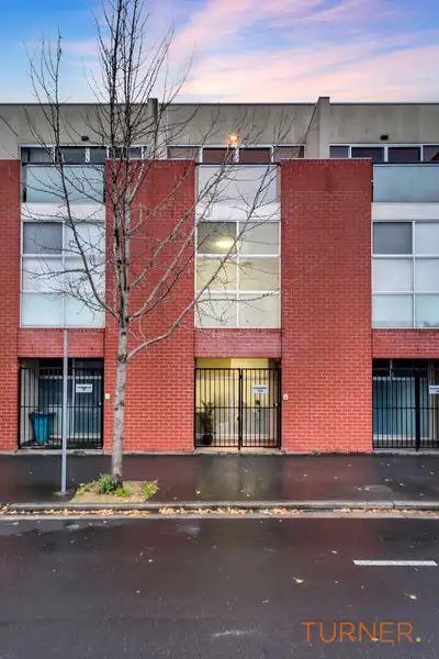 Second view of Homely townhouse listing, 38A Gilles Street, Adelaide SA 5000