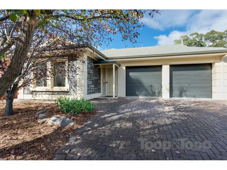 Main view of Homely house listing, 59A Barracks Road, Hope Valley SA 5090