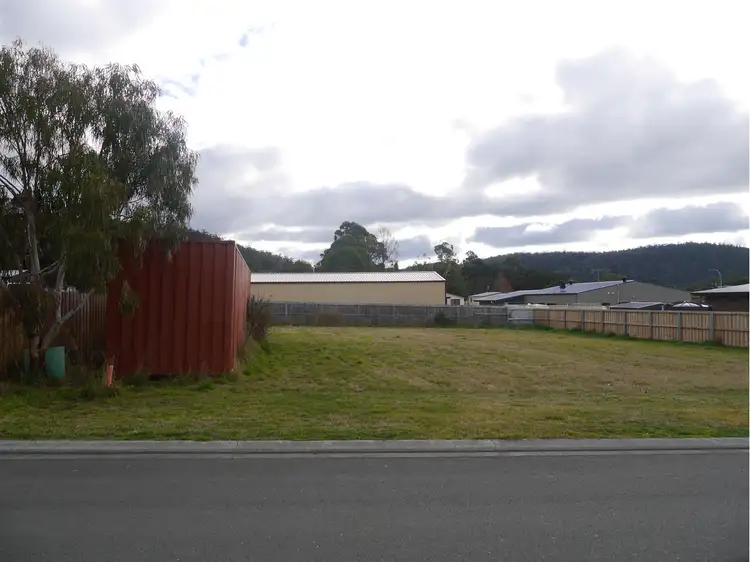 Second view of Homely land listing, 5 Trochus Street, Orford TAS 7190