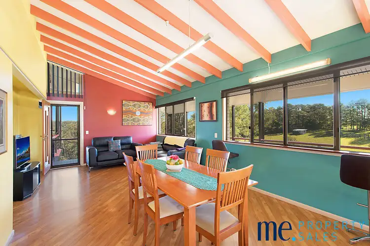 Sixth view of Homely house listing, 2500 Mount Mee Road, Ocean View QLD 4521