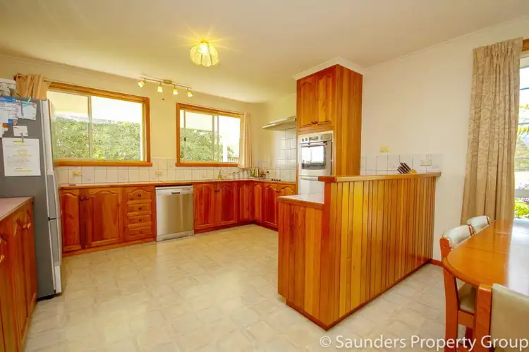 Third view of Homely rural property listing, 377 Ten Mile Track, Springfield TAS 7260