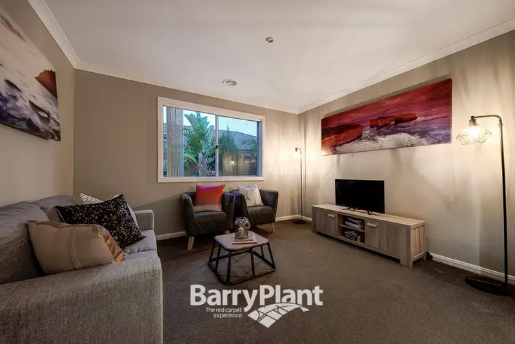 Fourth view of Homely house listing, 18 Lucerne Circuit, Pakenham VIC 3810