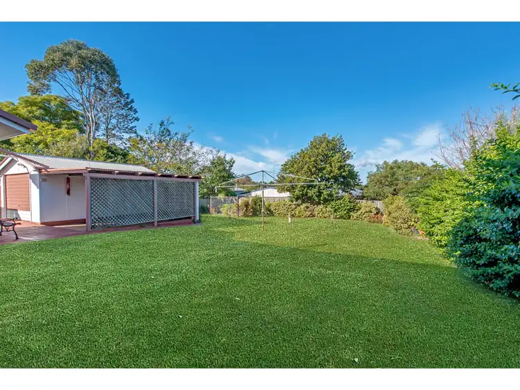 Second view of Homely house listing, 20 Geoffrey Street, Mount Lofty QLD 4350