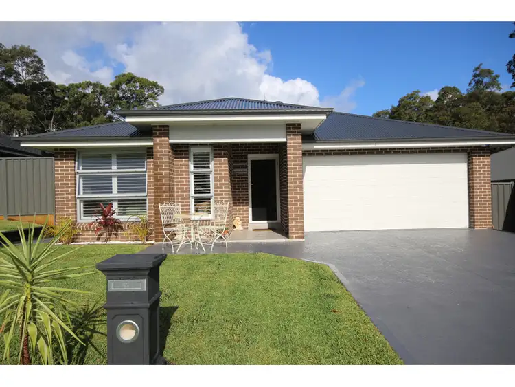 Main view of Homely house listing, 29 Nadine Street, Sanctuary Point NSW 2540