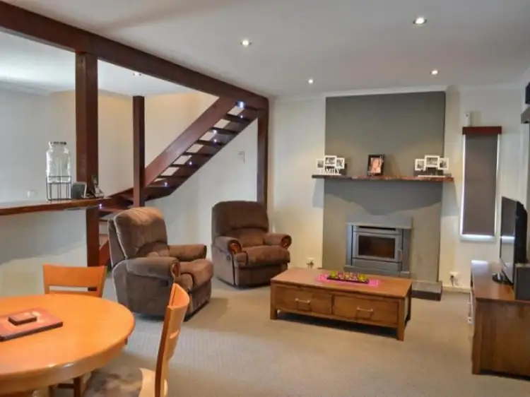 Second view of Homely house listing, 59 Elvins Street, Mansfield VIC 3722