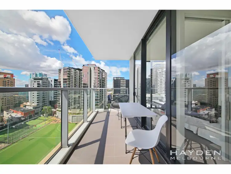 1213/50 Claremont Street, South Yarra VIC 3141