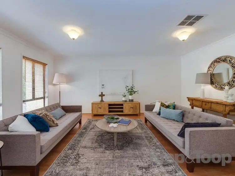 Second view of Homely house listing, 25 Simpson Road, Wattle Park SA 5066