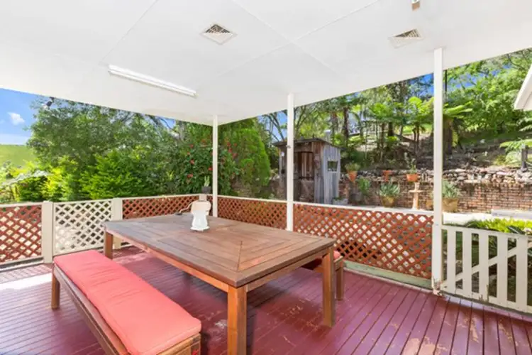 Second view of Homely house listing, 7 Chevell Place, Uki NSW 2484