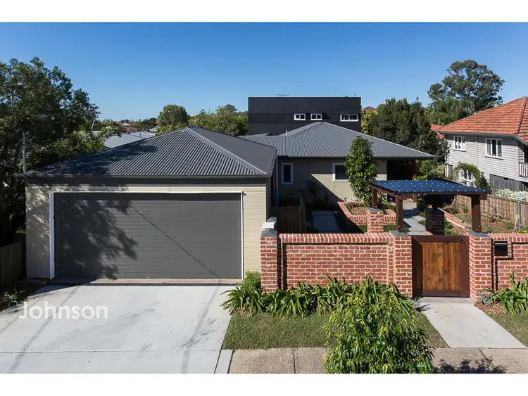 201 Pfingst Road, Wavell Heights QLD 4012