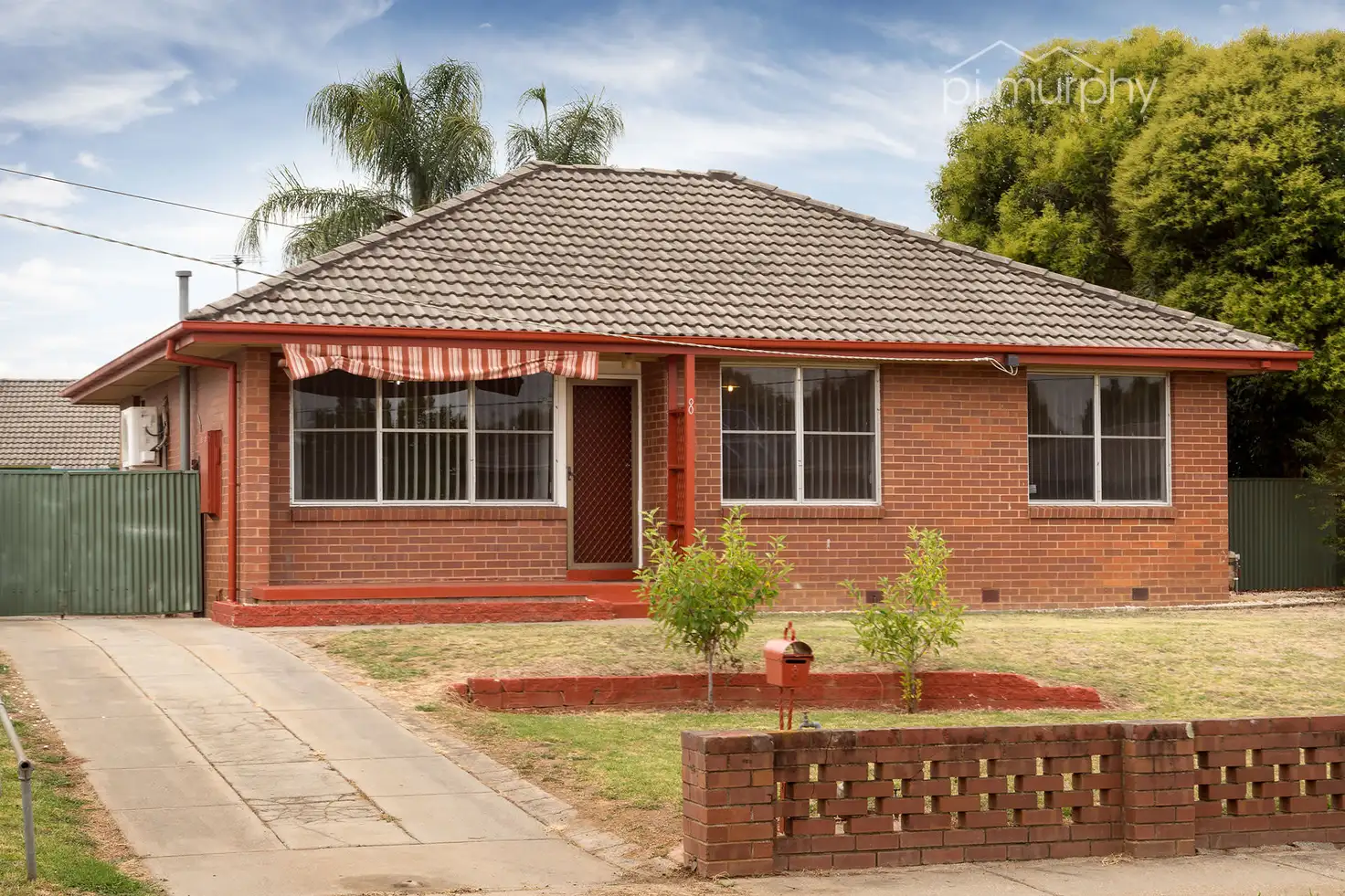 Main view of Homely house listing, 8 Dalgleish Street, Wodonga VIC 3690