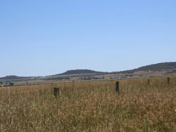 Fourth view of Homely rural property listing, Lot 6 Corner of Terra Bella and Weier Road, Clifton QLD 4361