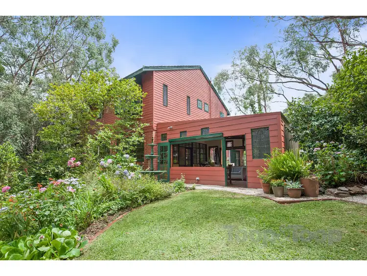 Third view of Homely house listing, 7 Woodland Close, Aldgate SA 5154