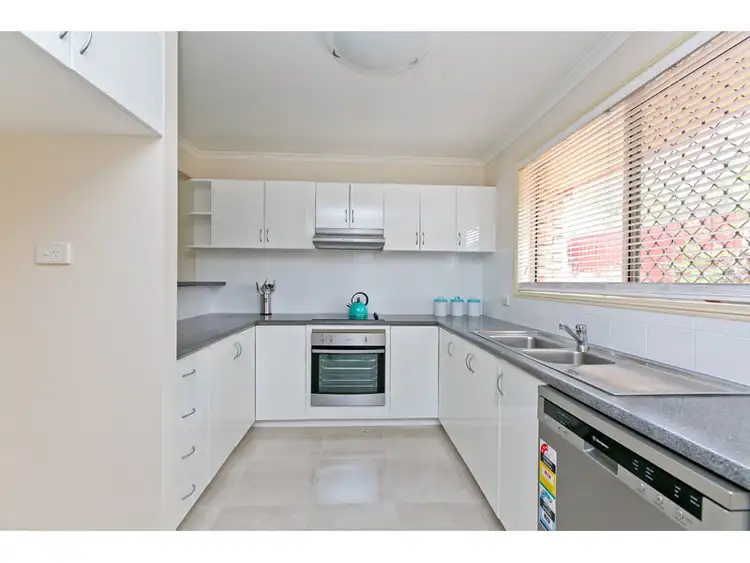 36/51-61 Bowen Street, Capalaba QLD 4157