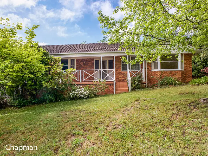 Main view of Homely house listing, 41 Beatty Road, Wentworth Falls NSW 2782