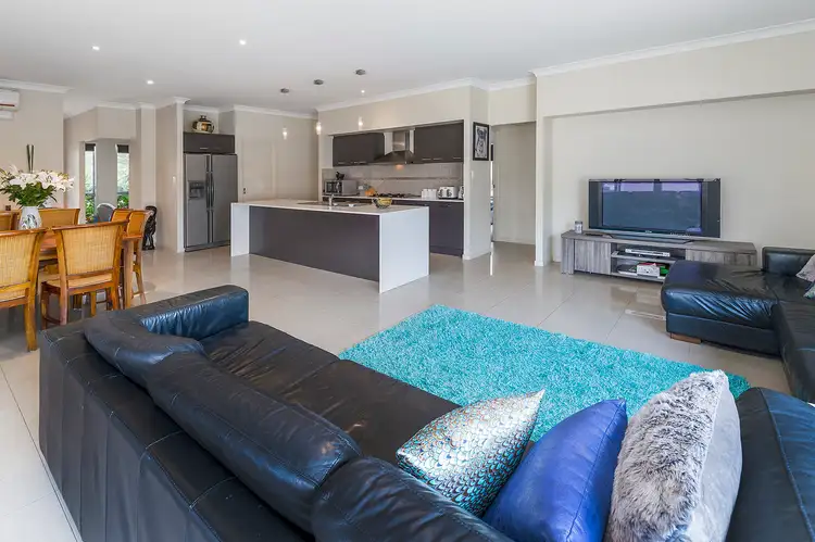 Sixth view of Homely house listing, 10 Iridium Drive, Hope Island QLD 4212