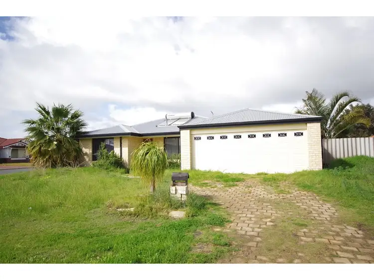 Address available on request