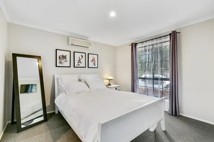 Fourth view of Homely house listing, 52 Rivergum Drive, Nerang QLD 4211