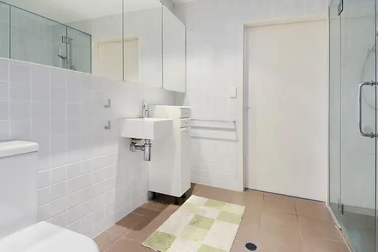 Sixth view of Homely apartment listing, 306/35 Harbour Road, Hamilton QLD 4007